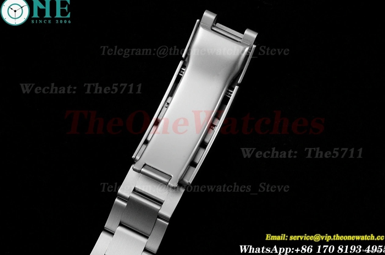 VR3135 TI Submariner TI Tiffany Dial 40mm DIW DIWF 904L 0224